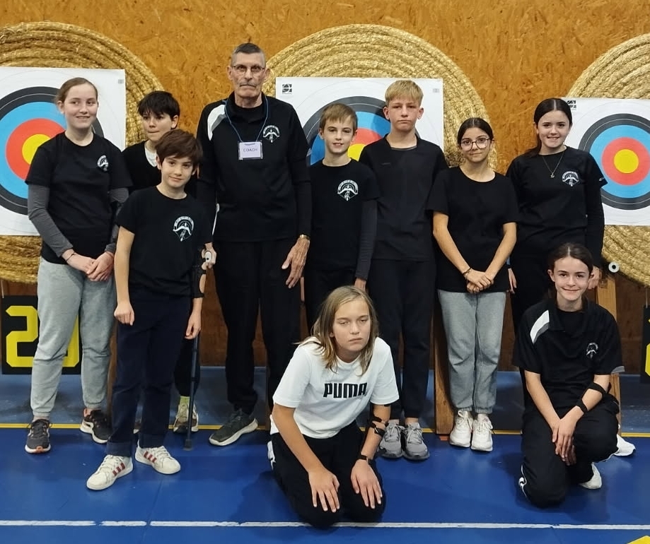 Venez nous rejoindre