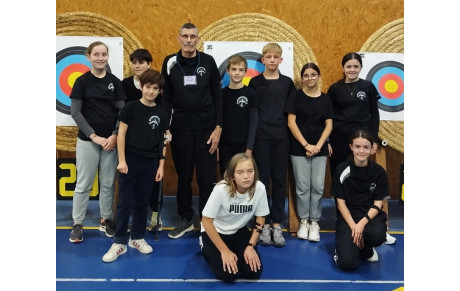 Venez nous rejoindre